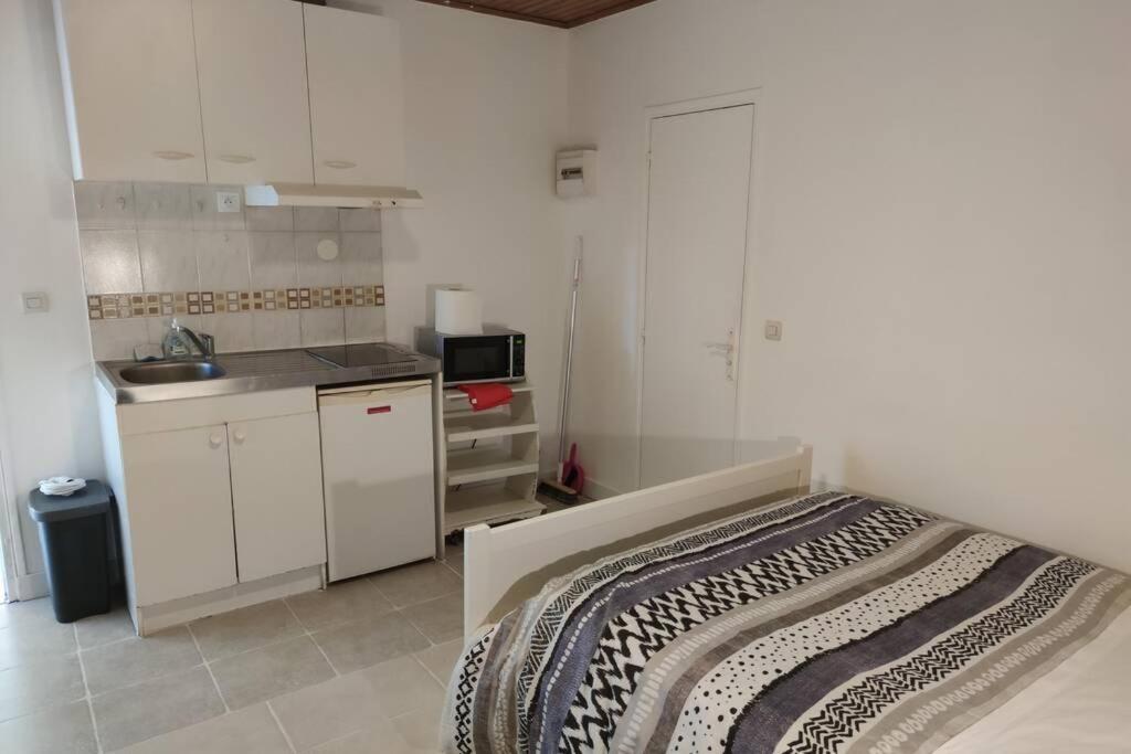Apartment - Ref Kp Montfermeil